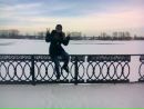 Христя Шубіна фотография #3 (источник - https://vk.com/id165166385)