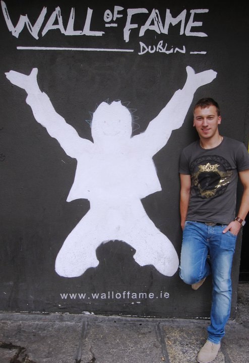 Антон Степанюк фотография #25