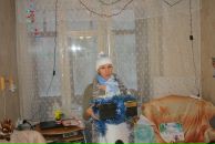 Фотография Евстафьев Антон