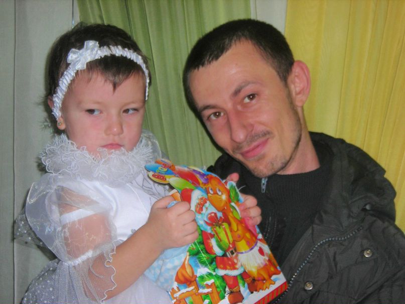 Вован Лебедь фотография #17