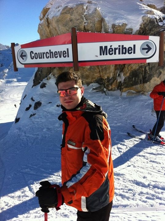 Михаил Мучкин фотография #8