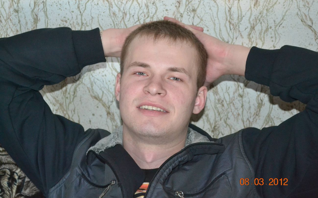 Сергей Петроченко фотография #20