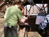 Фотография Малининой Лилии