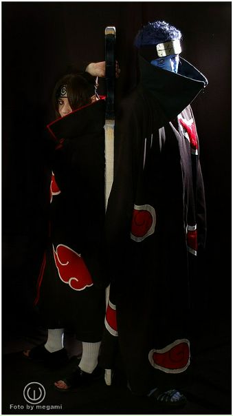 Itachi Uchiha фото №11