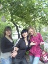 Кристина Ражина фотография #29 (источник - https://vk.com/id22071354)