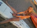 Светочка Κалинина фотография #2 (источник - https://vk.com/id5203884)
