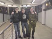 Фотография Мирончикова Влада