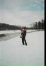 Ангеліна Гриф фотография #1
