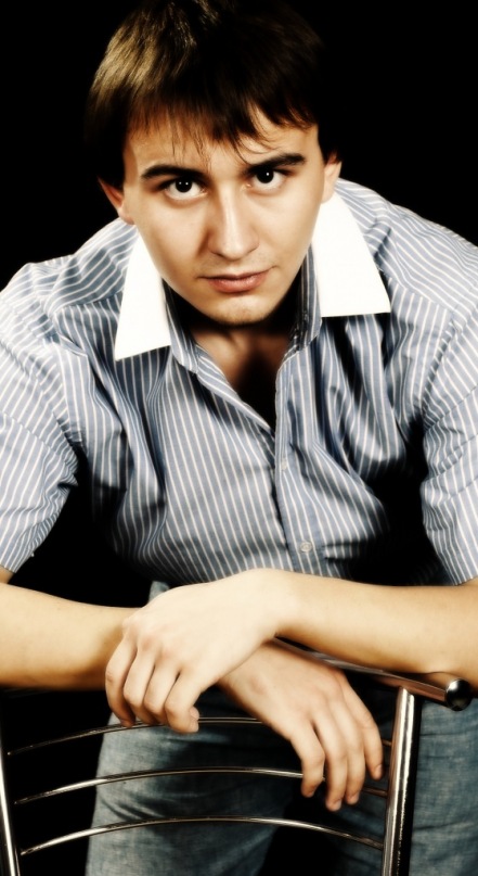 Лев Давиденко фотография #10