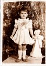 Фотография Борисовой Женечки
