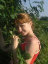Фотография Пыресевой Анны