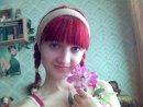 Фотография Пыресевой Анны