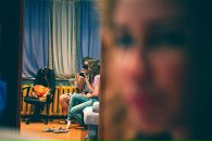 Фотография Подгорбунского Ильи