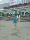 Фотография Воробьева Антона