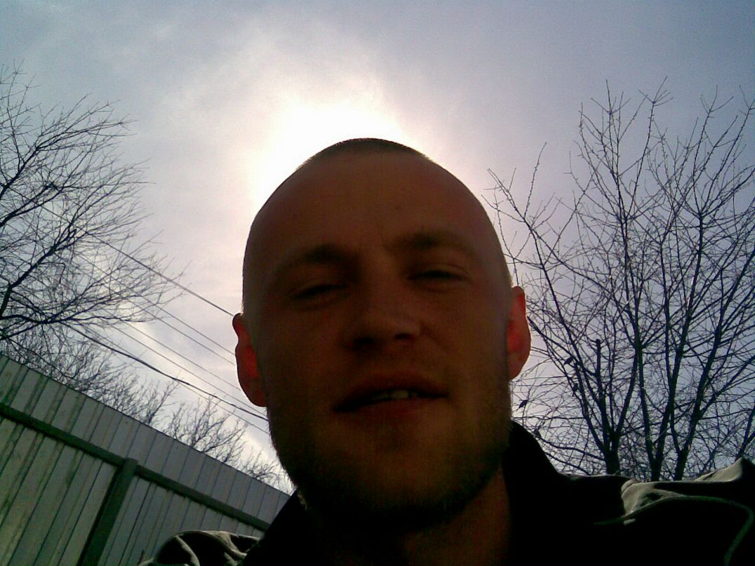 Сергей Щербаков фотография #23