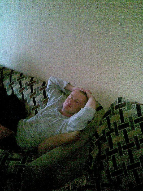 Сергей Щербаков фотография #32