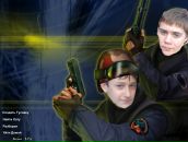 Фотография Сычева Дмитрия