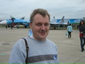 Фотография Розанова Георгия