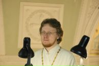 Фотография Воскресенских Романа