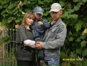 Володимир Дмитрів фотография #16 (источник - https://vk.com/id82891496)