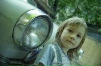 Фотография Банниковой Арины