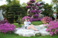 Фотография Лебедевой Ксении