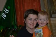 Фотография Лубниной Марины