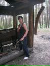 Фотография Ляхович Яны