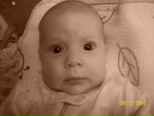 Фотография Березиной Анастасии