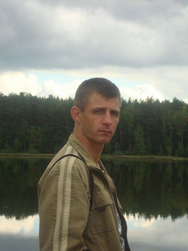 Стасик Руденко фотография #14
