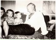 Ольга Володіна фотография #29 (источник - https://vk.com/id5748286)