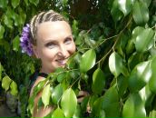 Фотография Соловьёвой Ольги