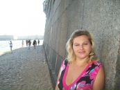 Фотография Титовой Анны
