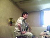 Фотография Петрова Дмитрия