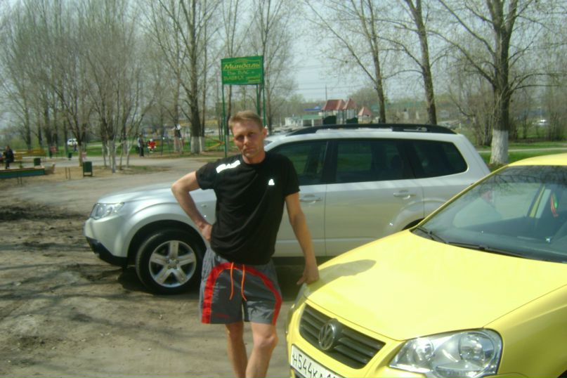 Владимир Качесов фотография #19