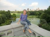 Фотография Зеленкиной Марии