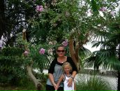 Фотография Юшмановой Нины