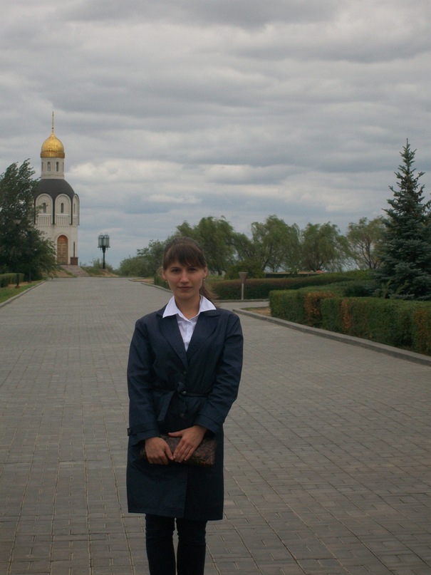 Катя Клименко фотография #48