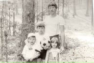 Фотография Яковлева Николая