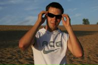 Фотография Ершова Фёдора