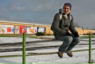 Михаил Либин фотография #13 (источник - https://vk.com/id744754)