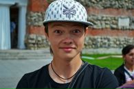 Фотография Хамитова Романа