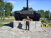 Фотография Михайлова Александра