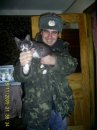 Ігор Шередько фотография #24 (источник - https://vk.com/id64582623)