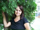 Фотография Кобзевой Тони