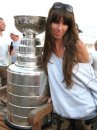 Stanley Cup фотография #2 (источник - https://vk.com/id9817481)