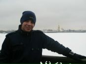 Фотография Гунькова Ивана