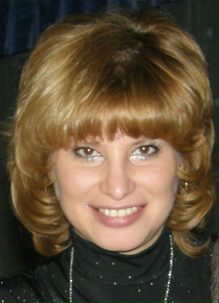 №7, Нина Григоренко №7, Нина Григоренко