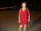 Фотография Громовой Елены