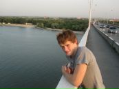 Фотография Дубового Александра